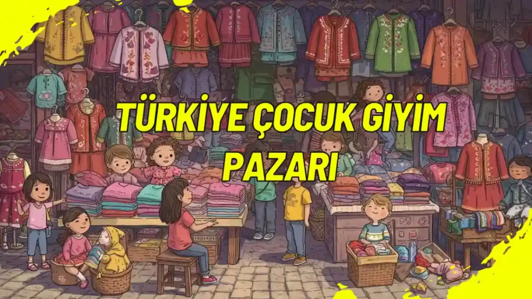 Çocuk Giyim