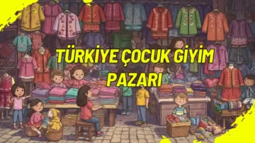 Çocuk Giyim