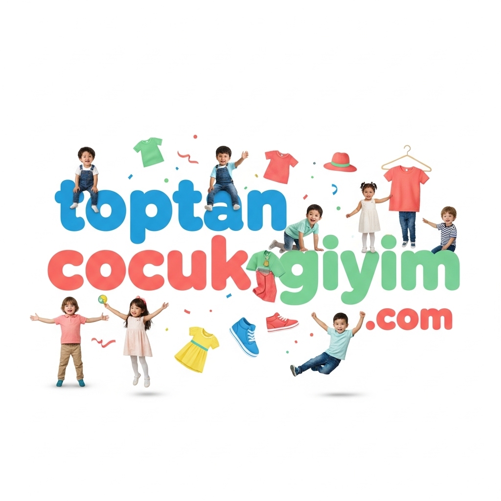 Toptan Çocuk Giyim